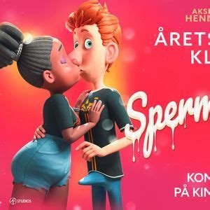 Spermageddon 2025 dual audio